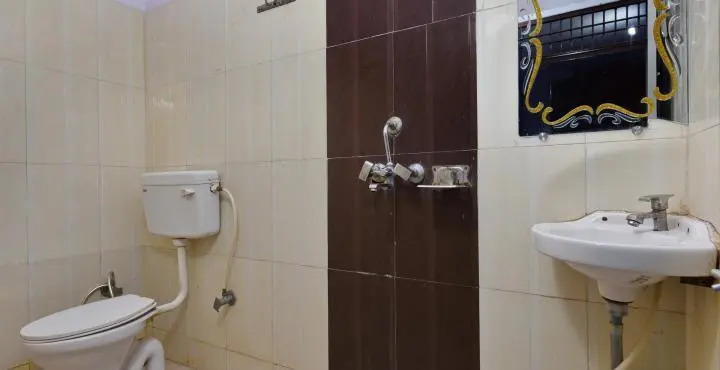 Hotel Giriraj Inn