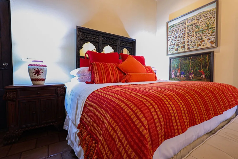 Hotel Casa Bansley