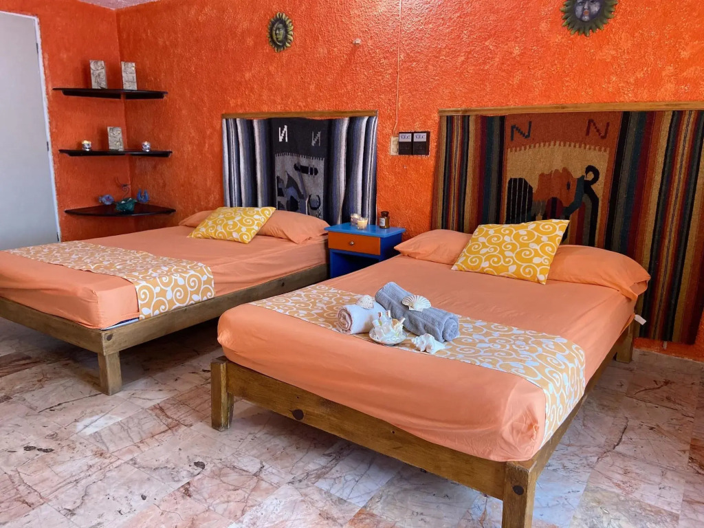 Casa De Giorgina