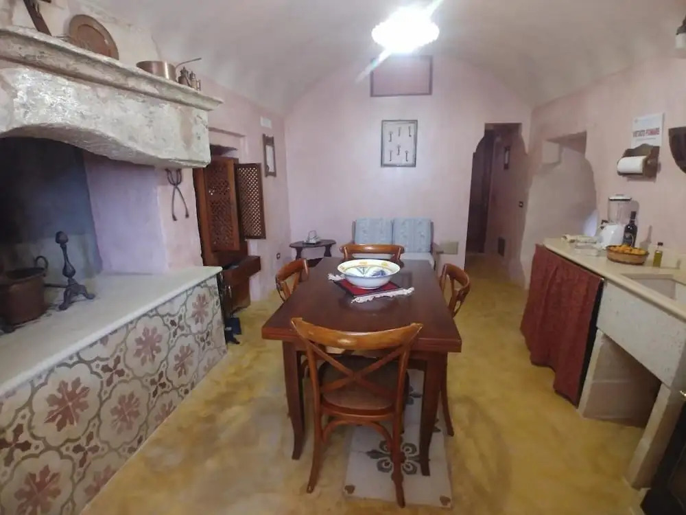 Masseria La Maesta' 1511