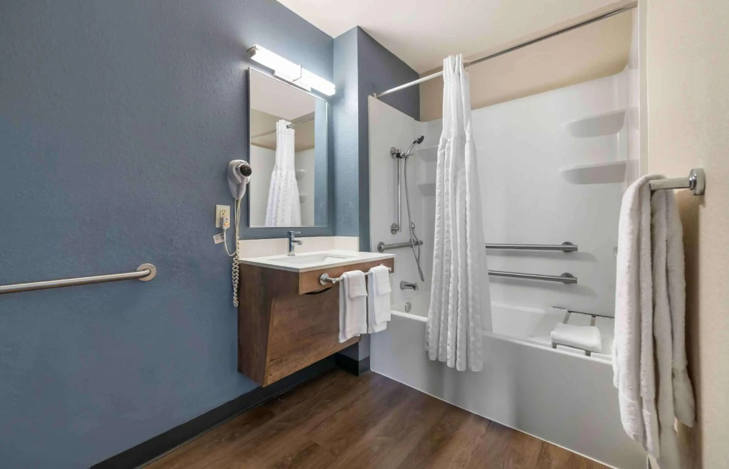 Extended Stay America Premier Suites - Miami - Airport - Doral - 25th Street