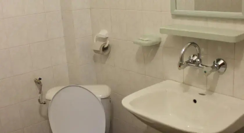 hotel Balkan