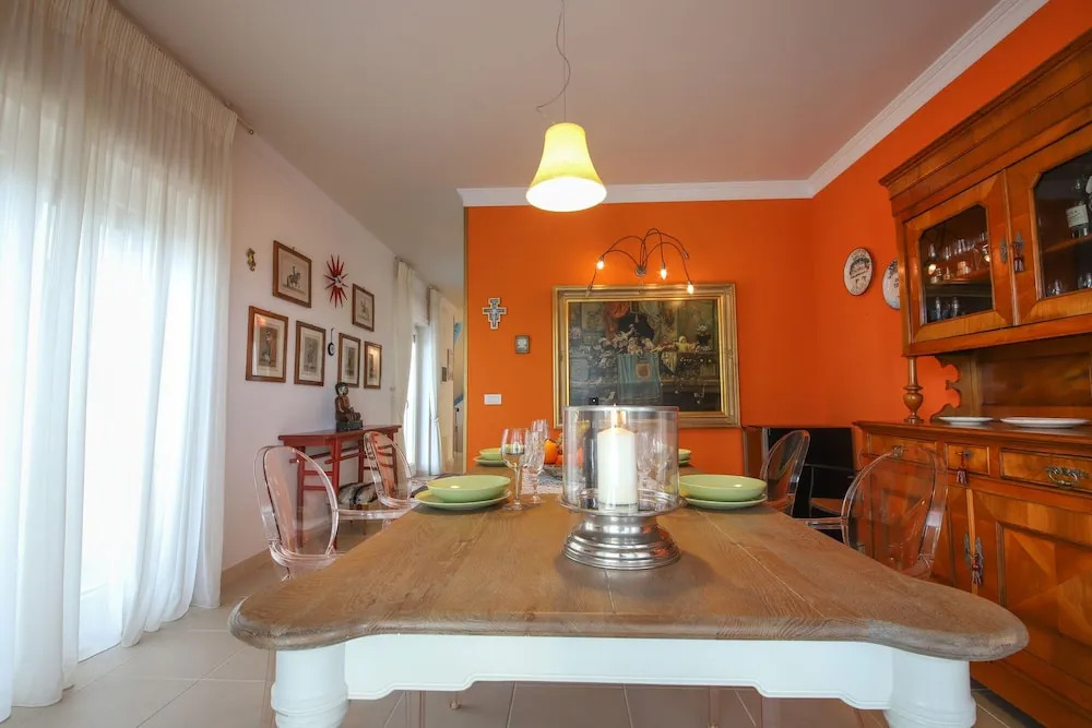 Villa Papanice