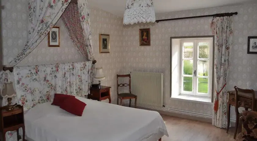 Le Logis de Vallans