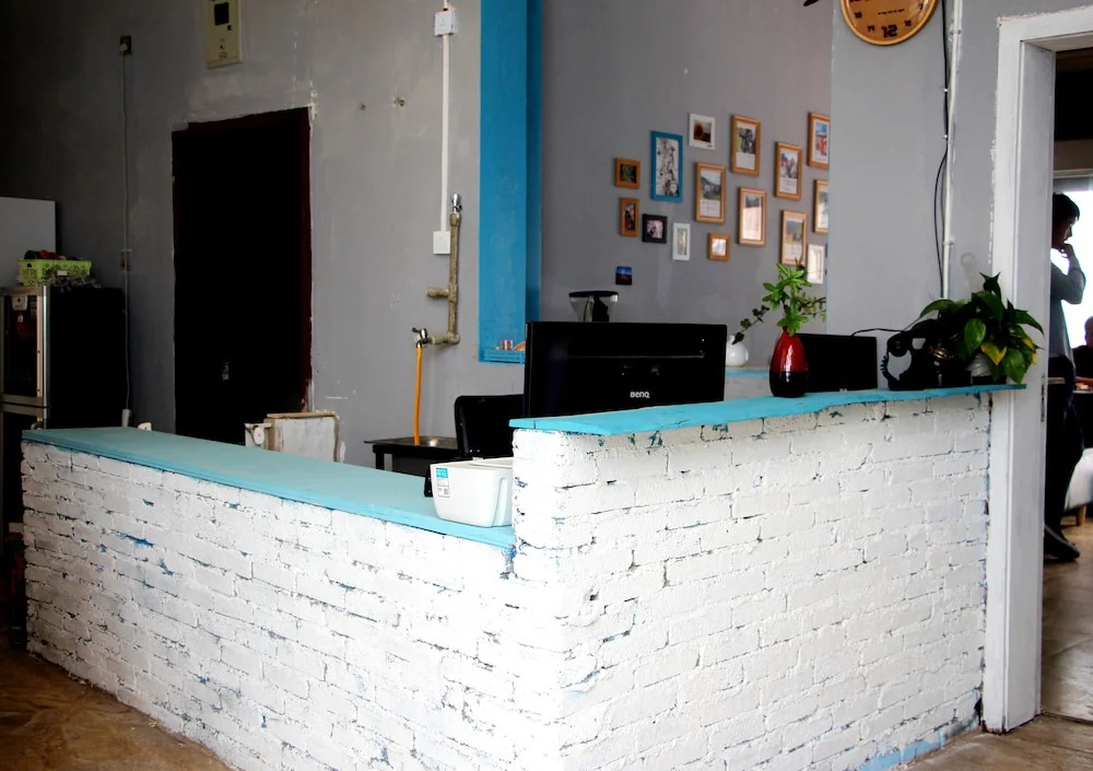 Bayou Youth Hostel