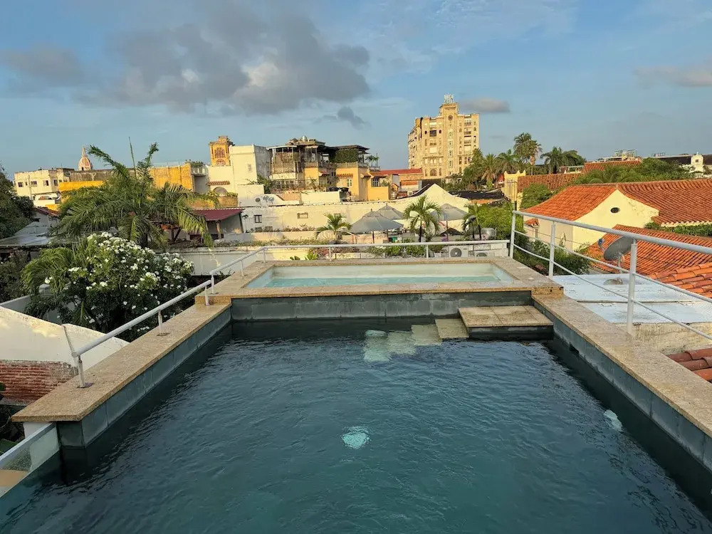 Upper Hotel