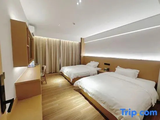 Leibo Shidai Hotel