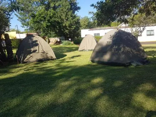 Choice Guesthouse and Backpackers