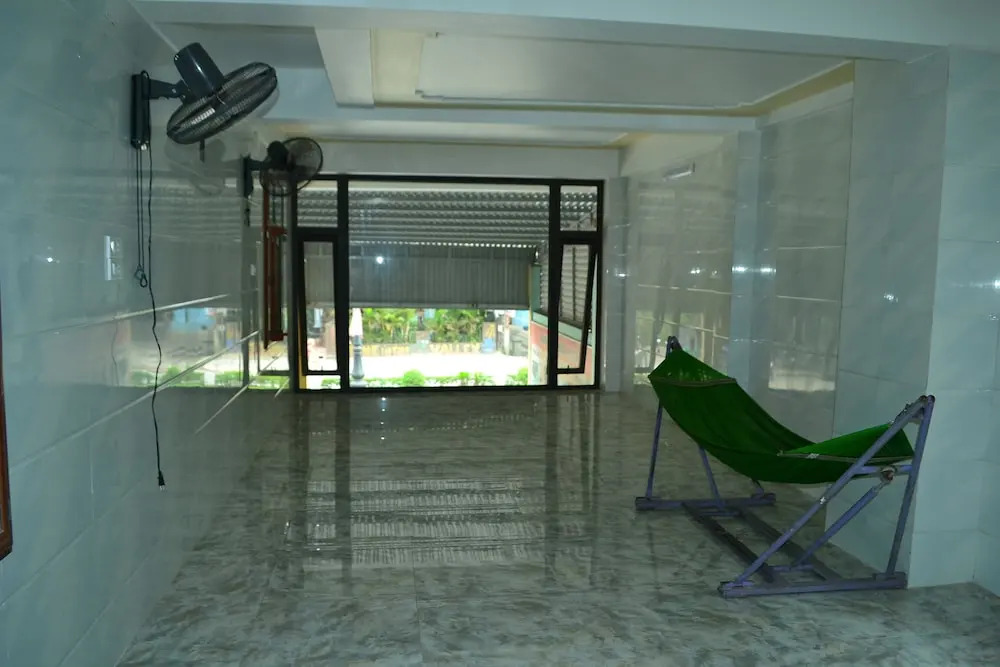 Mango Hostel