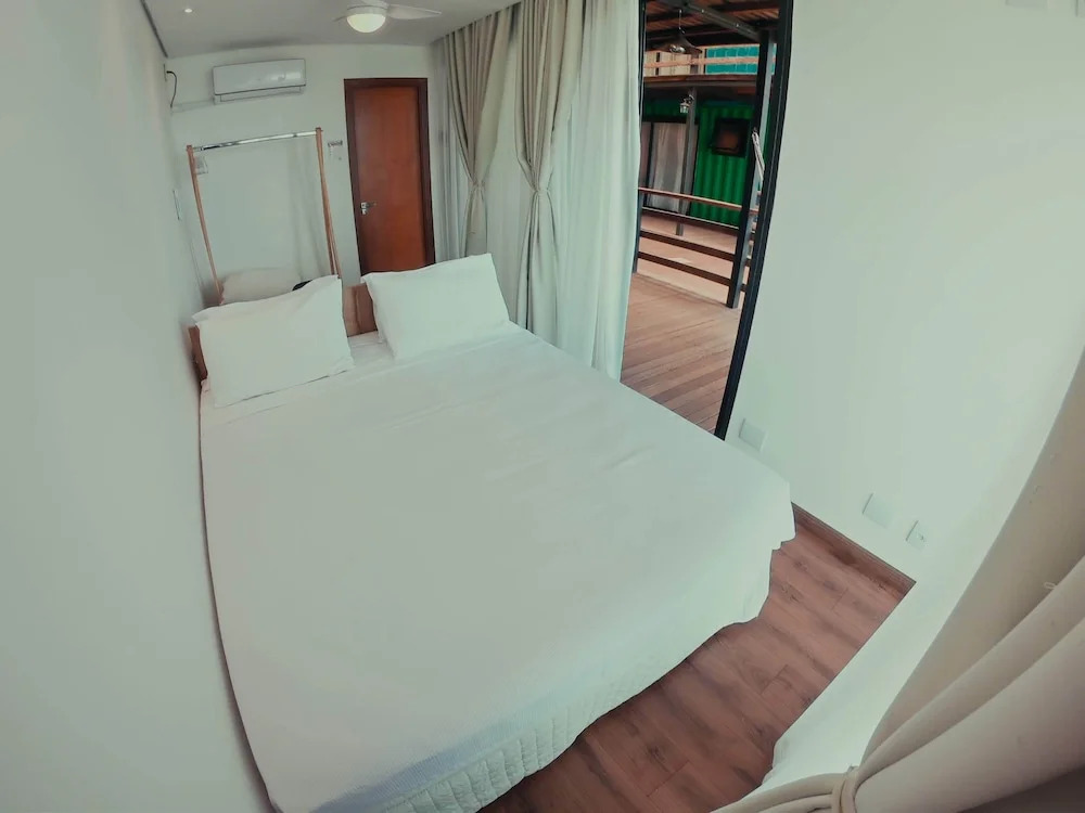 Villa Container Lodge