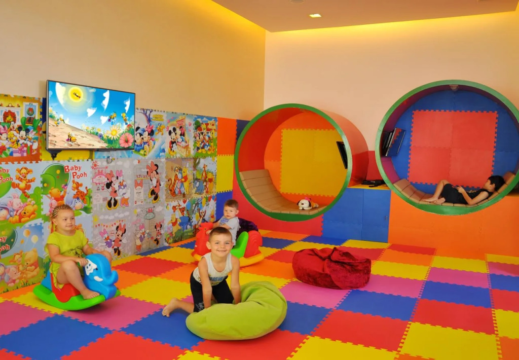 TTC Hotel Michelia