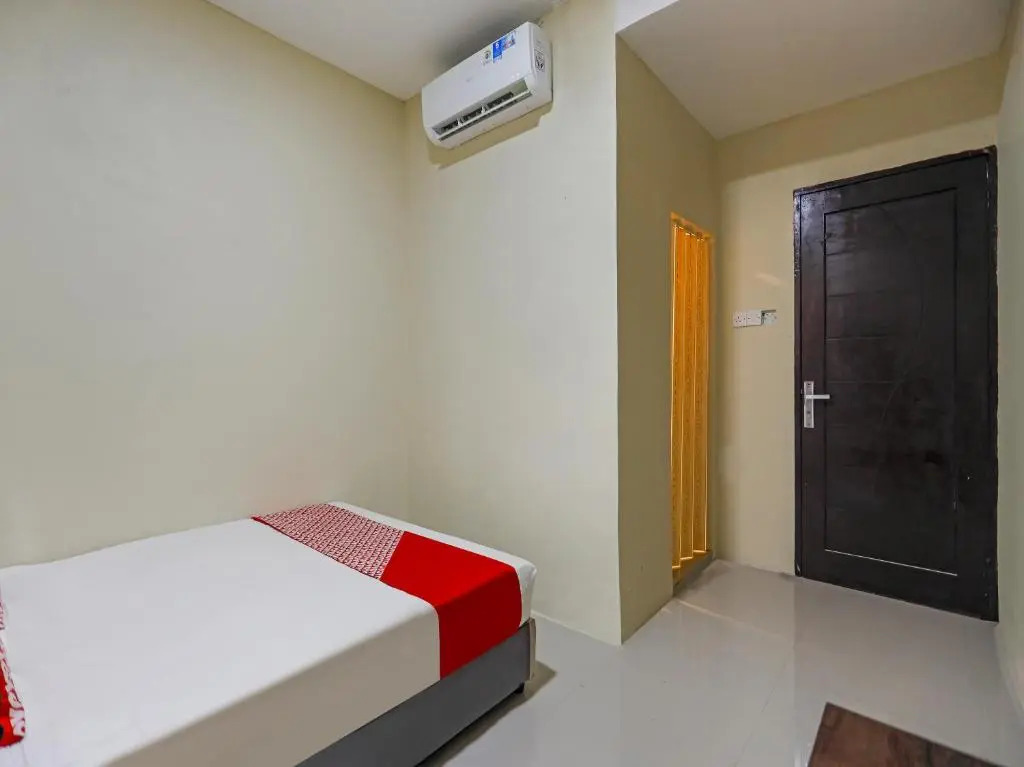 Hotel O X2 Homestay
