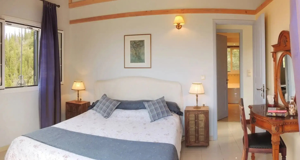 Hotel Agios Nikitas