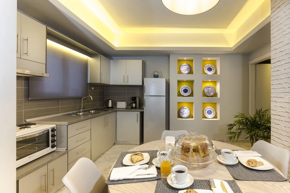 NK Apartments