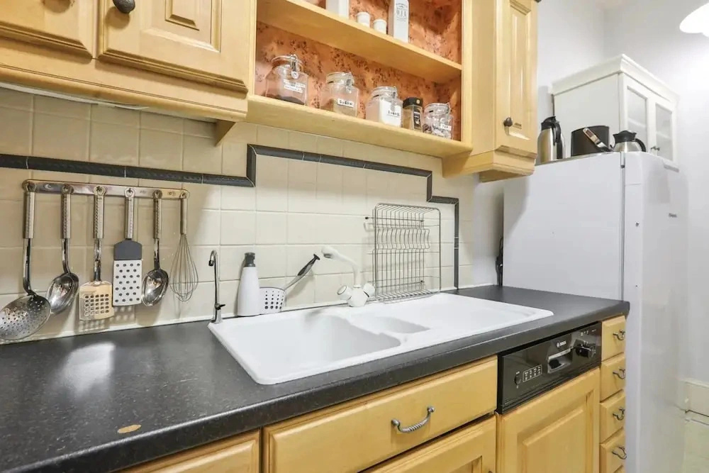 Spacious House in Marylebone [VR]