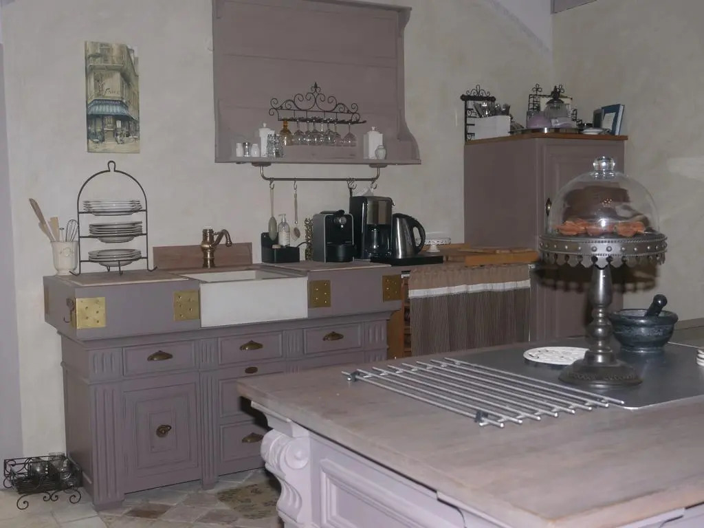 La Bastide