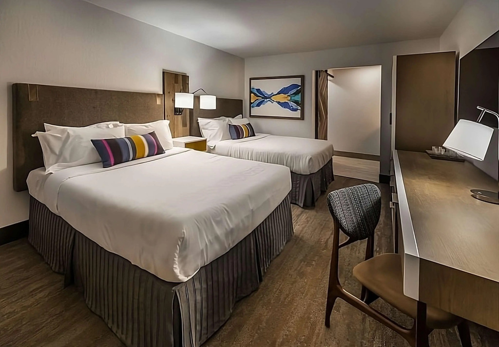 Hotel Becket, BW Signature Collection
