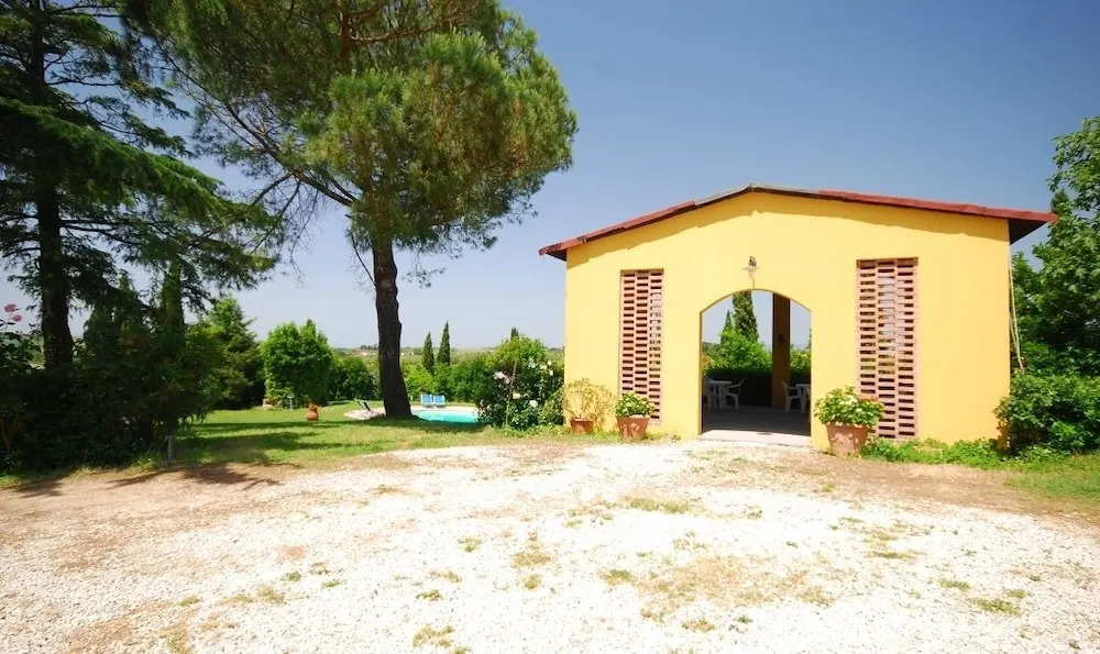 Holiday Apartment Colonna 67