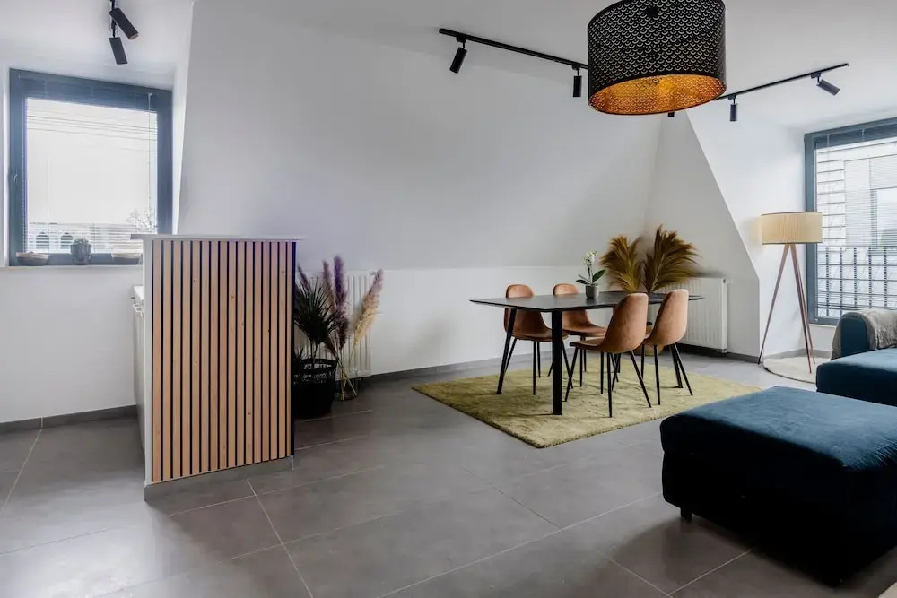 Waterloo Design Residence