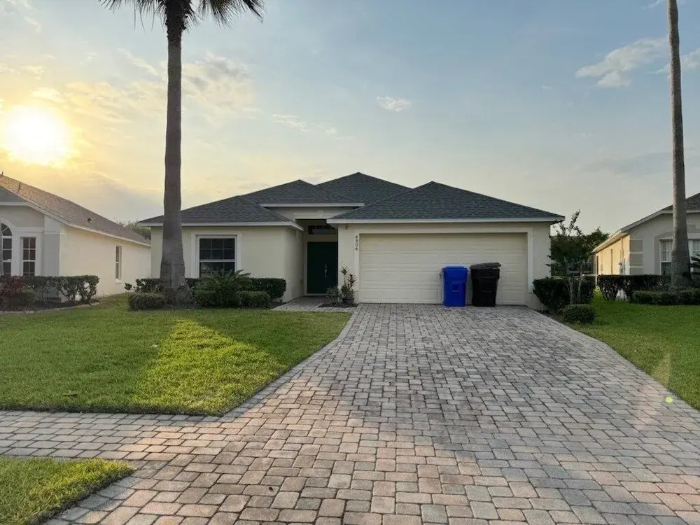 Casablanca Villa 3 Bedroom Home