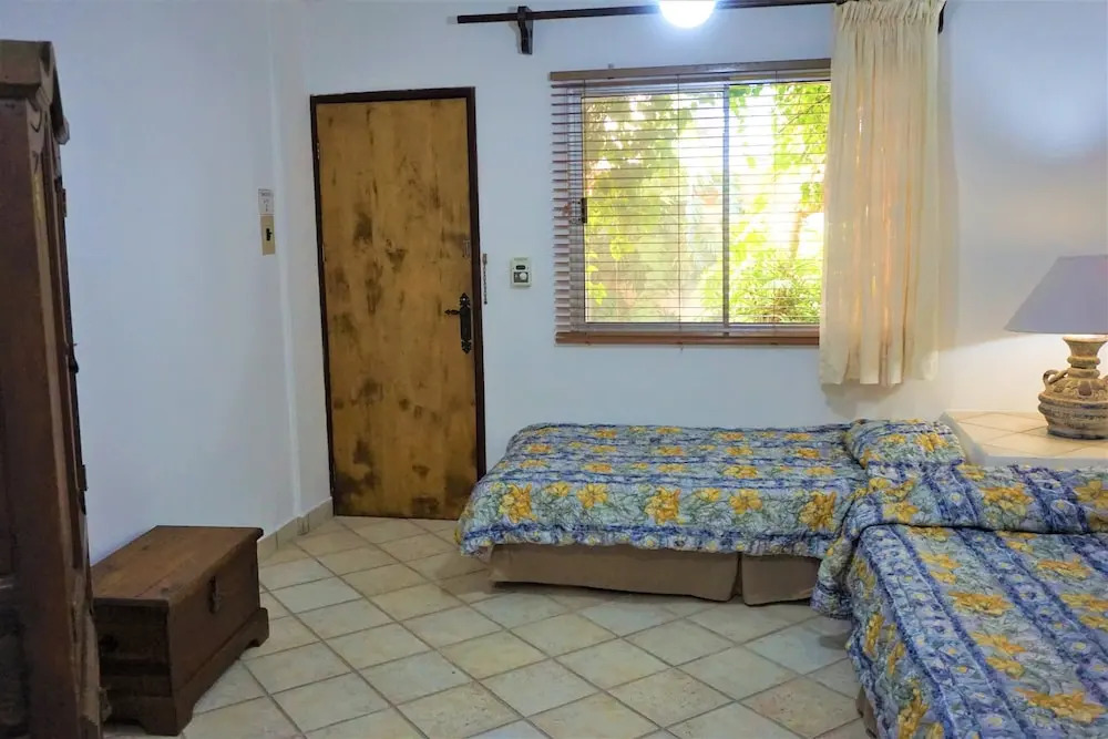 Suites Puerto Cancun