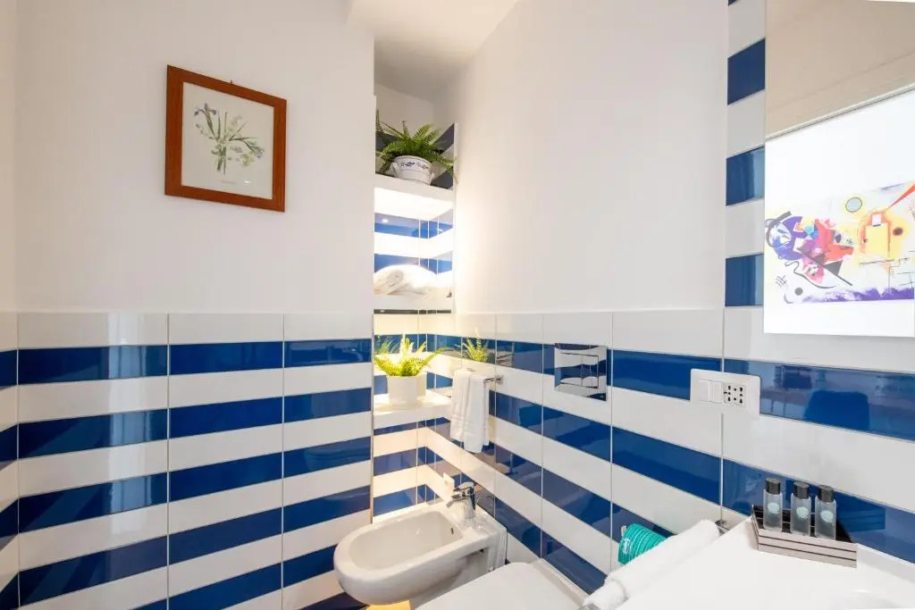 Dal Conte Guest House