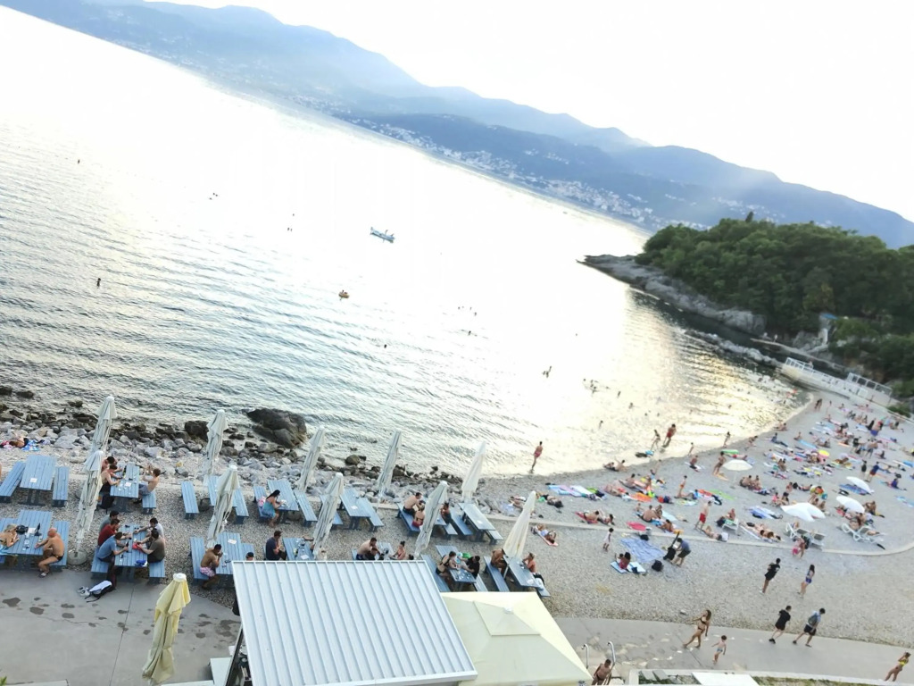 Apartman Sandra