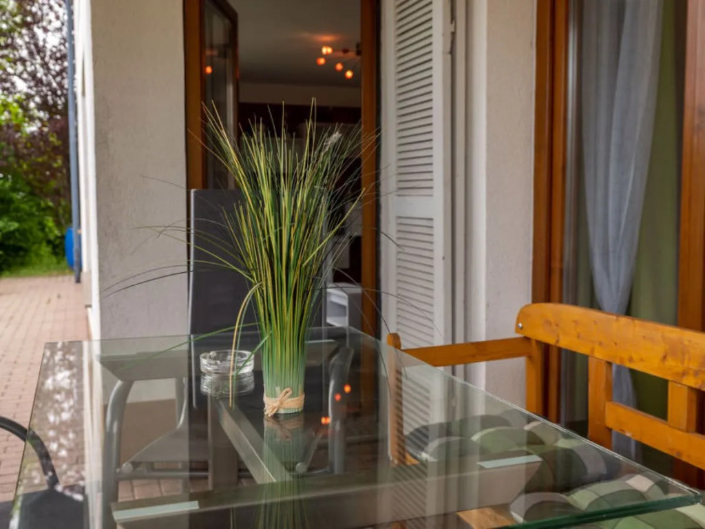 Apartment Langes Leben - Al Khalid by Interhome
