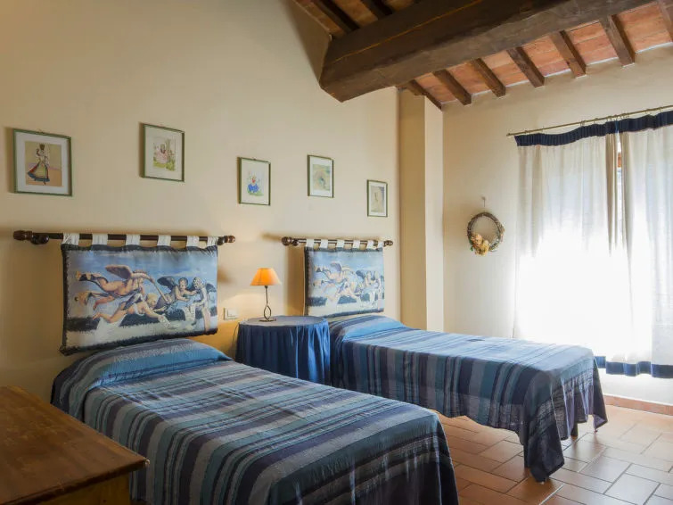 Tenuta La Casetta