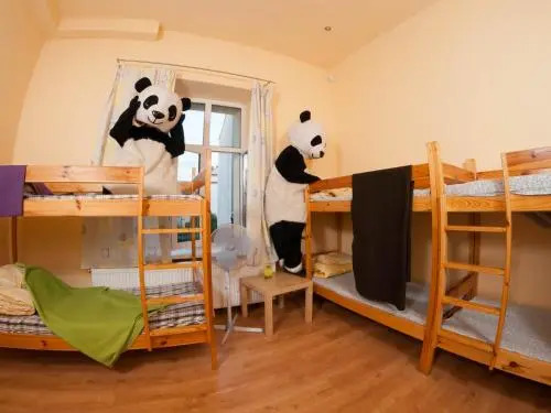 Panda Hostel