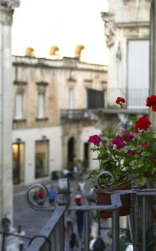 Palazzo Belli B&B
