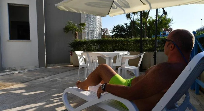 Residence Gambrinus