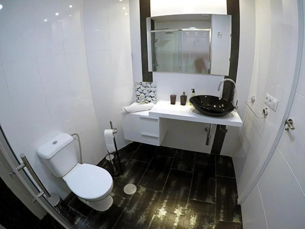 Apartamento Boulevard Gran Capitan