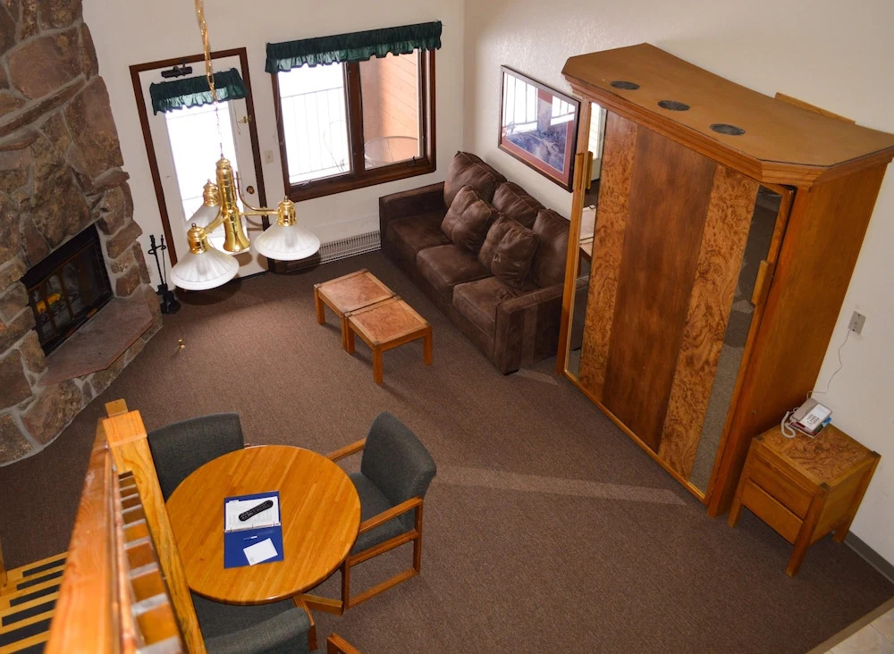The Inn at Silvercreek