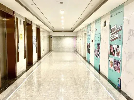 Zhuhai Moning Homestay