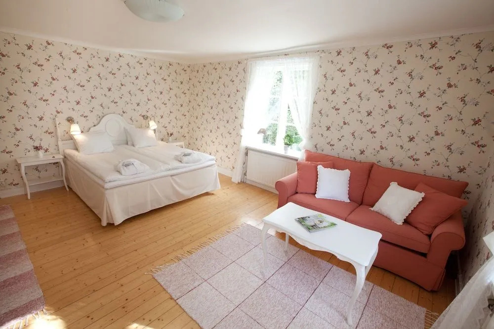 Ölme Prästgård Gästgiveri