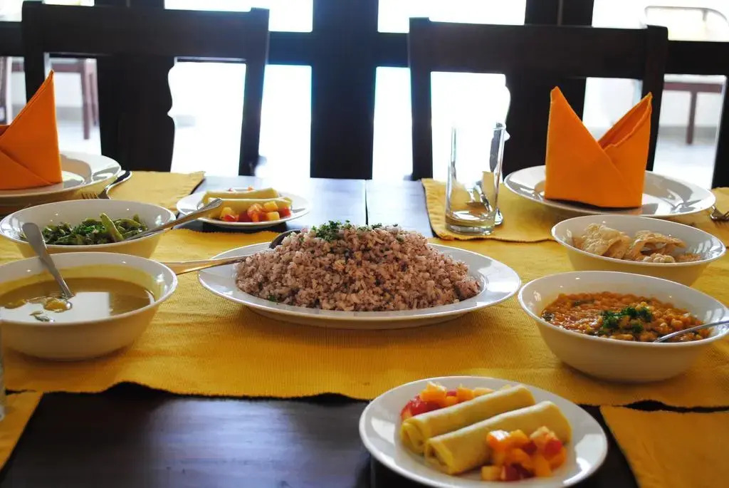 Boutique Villa Shanthi