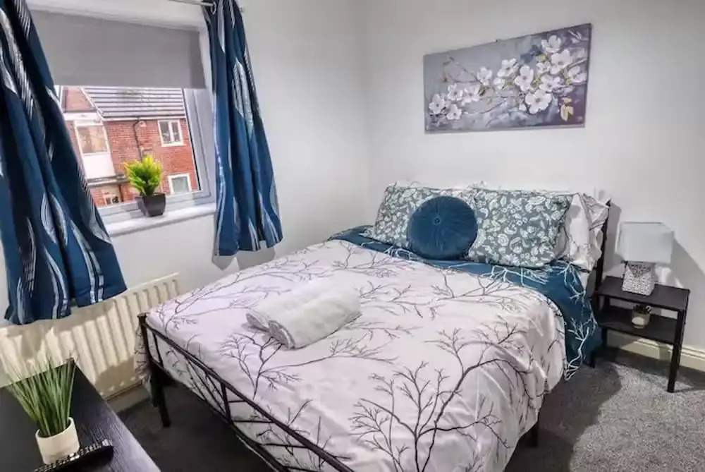 Last Min Weekend Stay, Trafford, Pets Welcome
