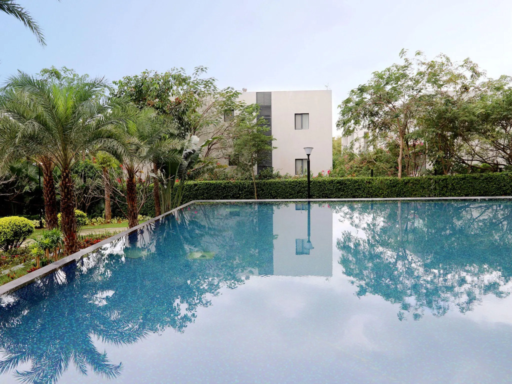 D Lan Resort Hotel