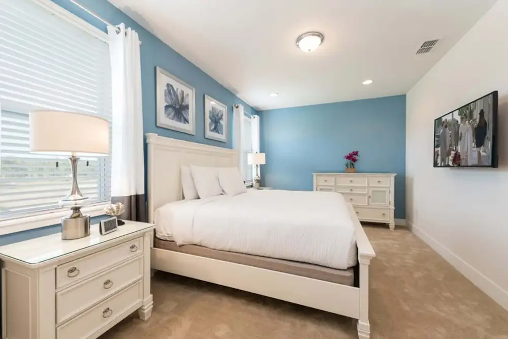 Diamond Villa