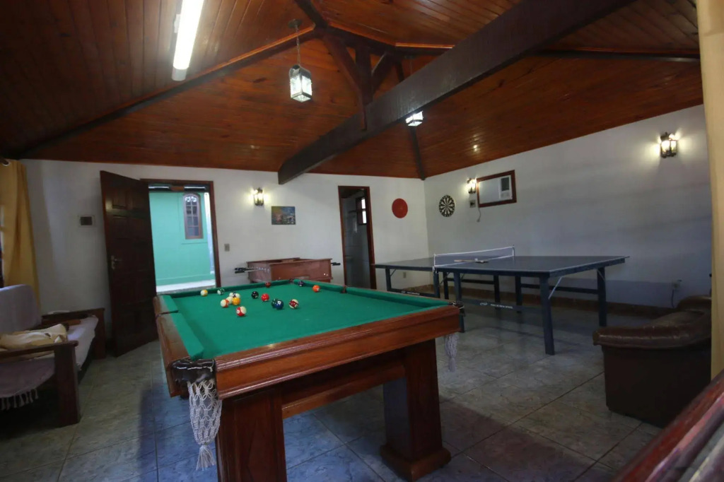 Pousada do Marujo