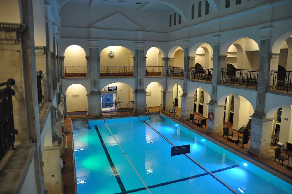 Green Garden Hostel