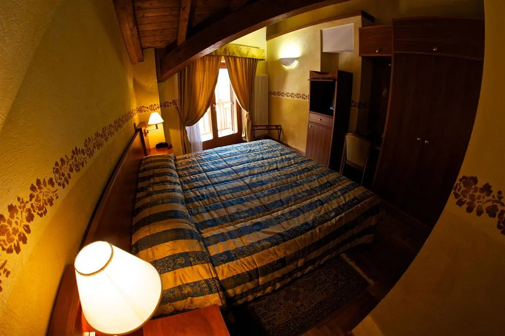 Hotel Le Bouquet