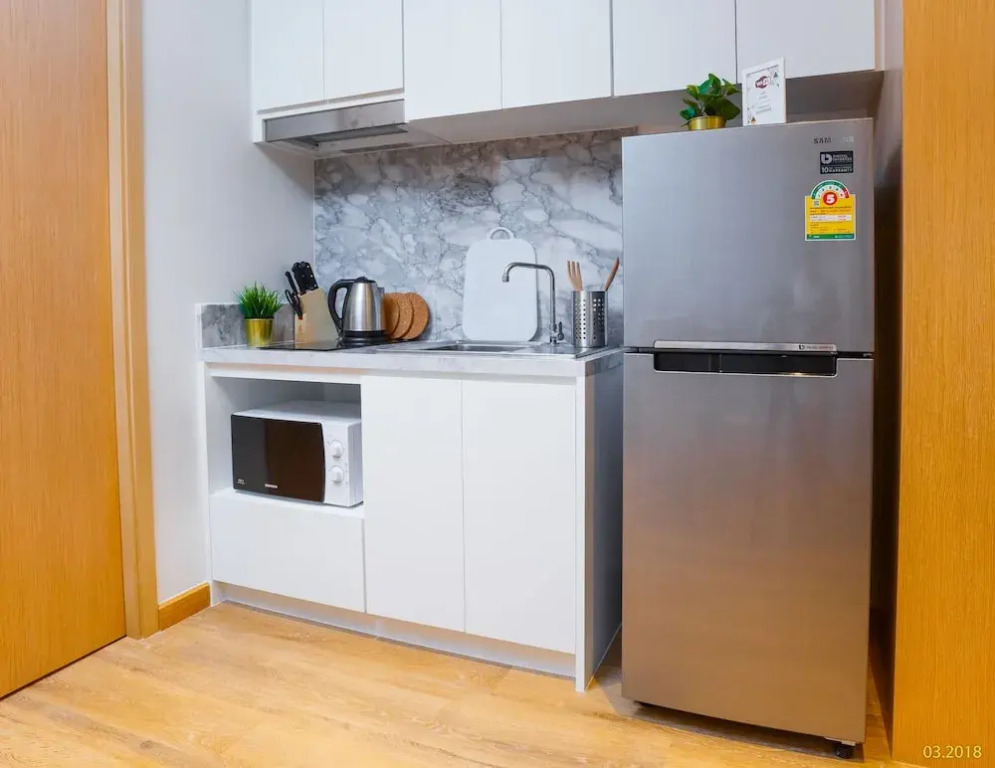 514 Aristo 2 Sea View