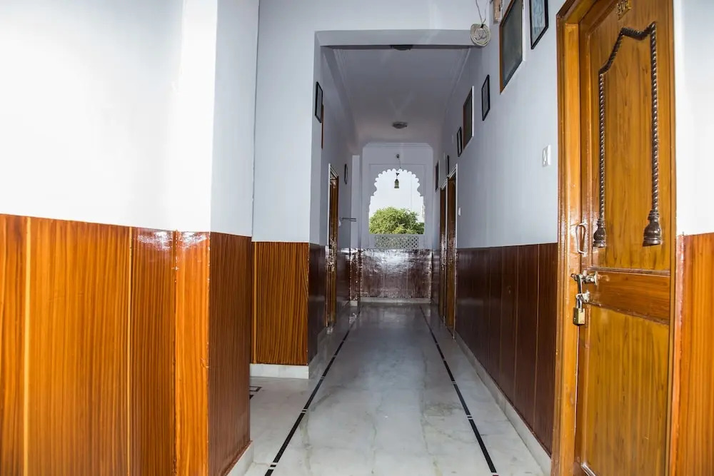 Hotel Udai Palace