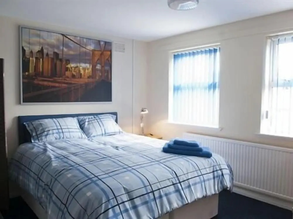 Liverpool Gateway Inn