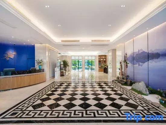 Le  Ju  Hotel