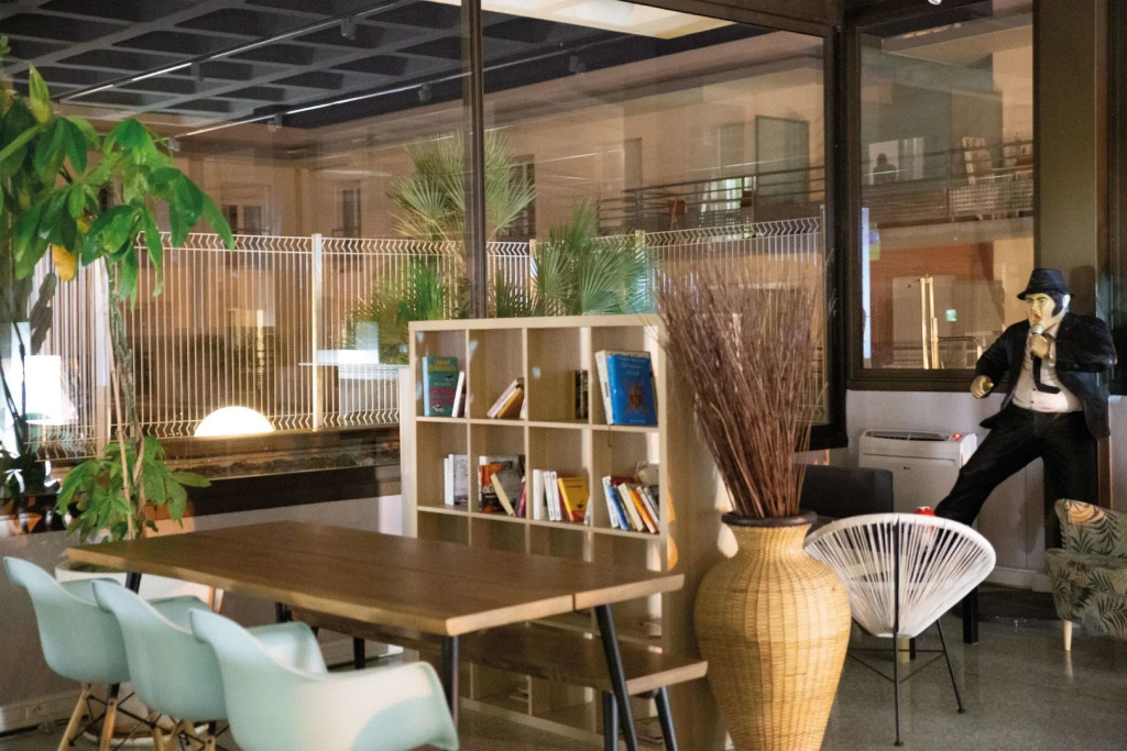 Comfort Aparthotel Antibes Le Maestria