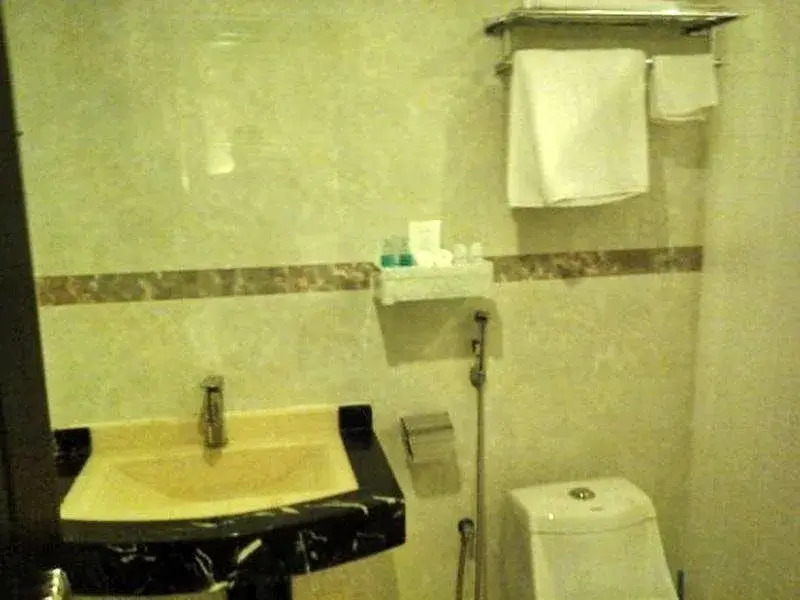 Medhal Almaali Apartments