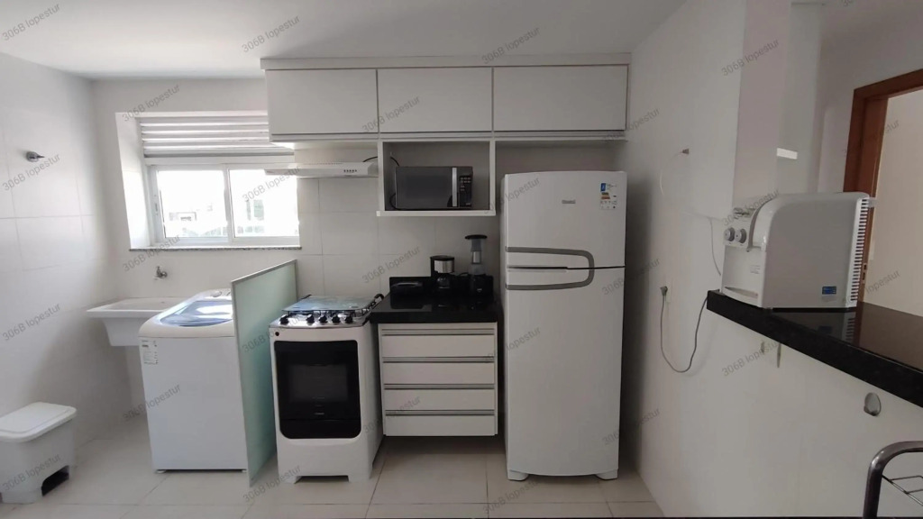 Praia Grande Le Bon Vivant 306